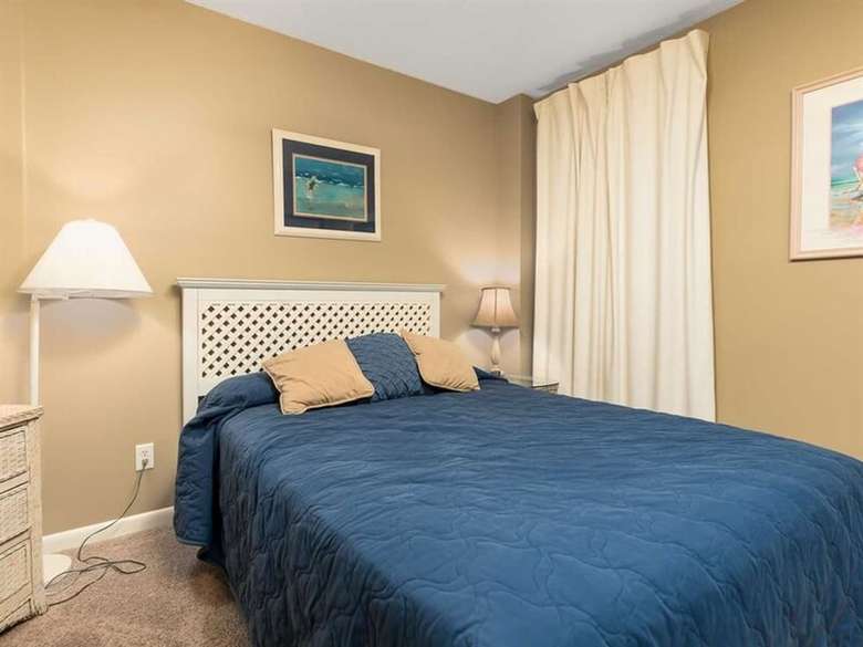 Pelican Pointe By Meyer Vacation Rentals