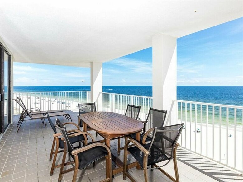 Pelican Pointe By Meyer Vacation Rentals