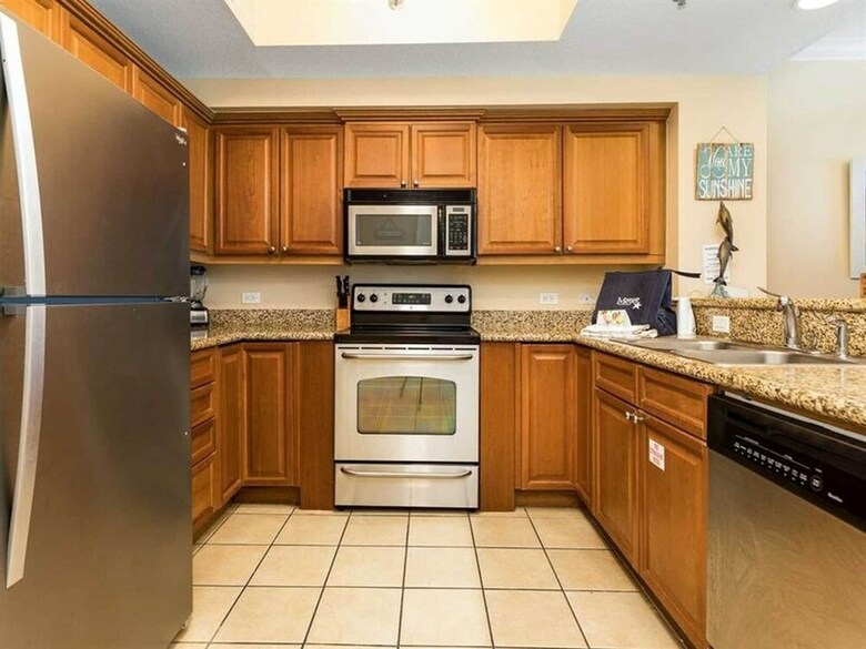 Seawind By Meyer Vacation Rentals