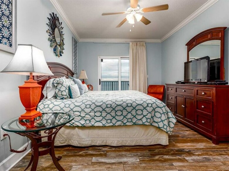 Seawind By Meyer Vacation Rentals