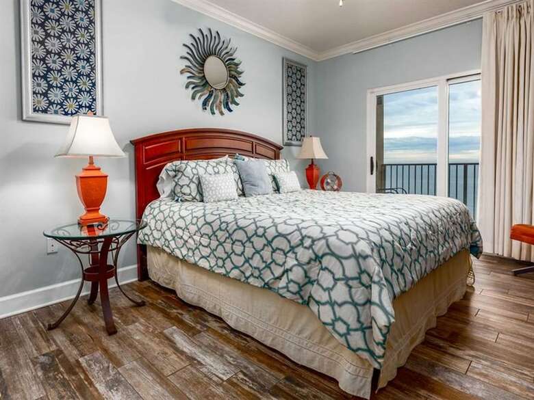 Seawind By Meyer Vacation Rentals