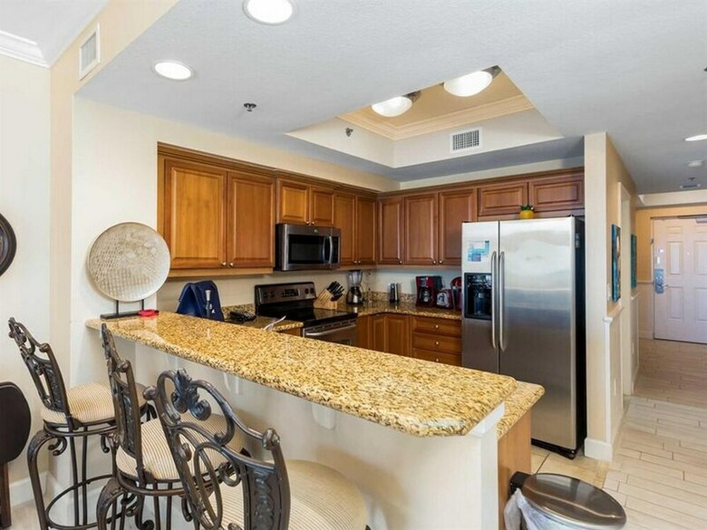 Seawind By Meyer Vacation Rentals