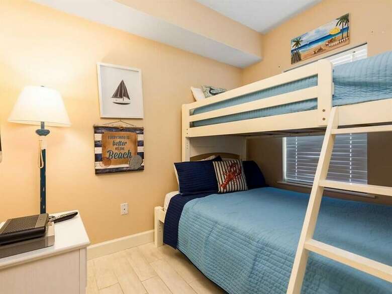 Seawind By Meyer Vacation Rentals