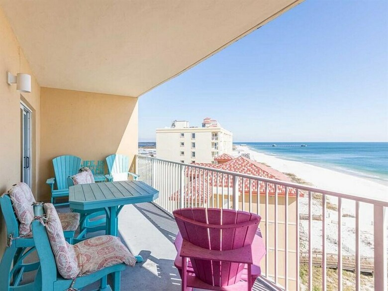 Seawind By Meyer Vacation Rentals