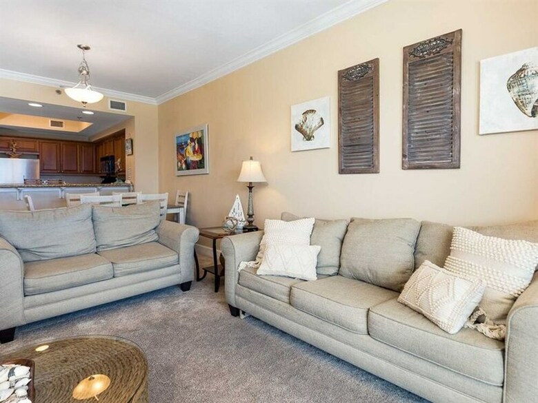 Seawind By Meyer Vacation Rentals
