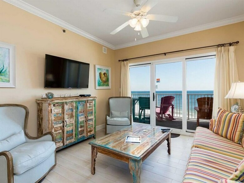 Seawind By Meyer Vacation Rentals