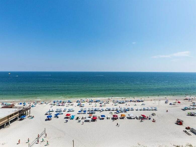 Seawind By Meyer Vacation Rentals