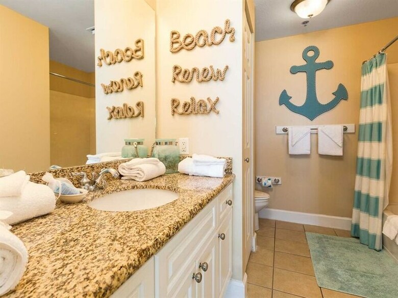 Seawind By Meyer Vacation Rentals