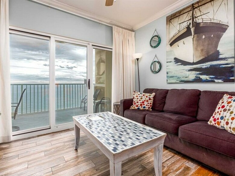 Seawind By Meyer Vacation Rentals