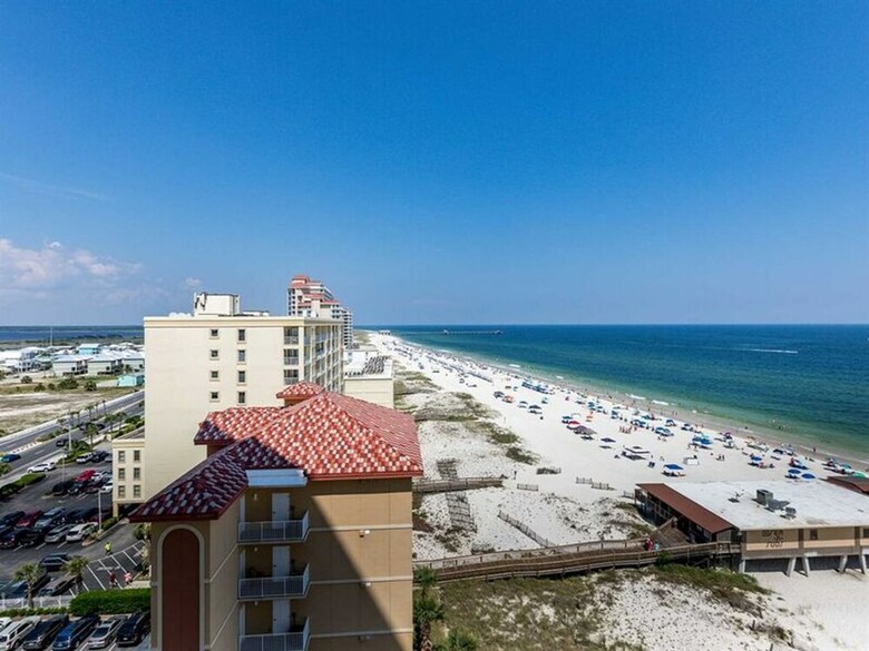 Seawind By Meyer Vacation Rentals