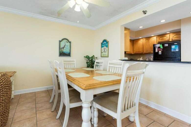 Perdido Sun By Meyer Vacation Rentals