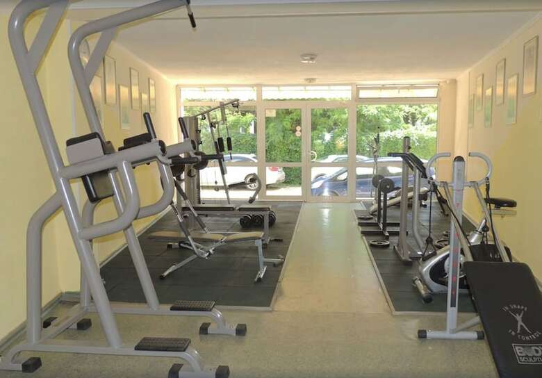 Mng Holiday Apartments