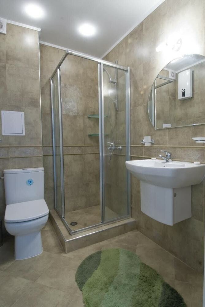Mng Holiday Apartments