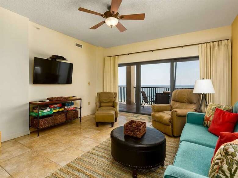 The Palms By Meyer Vacation Rentals
