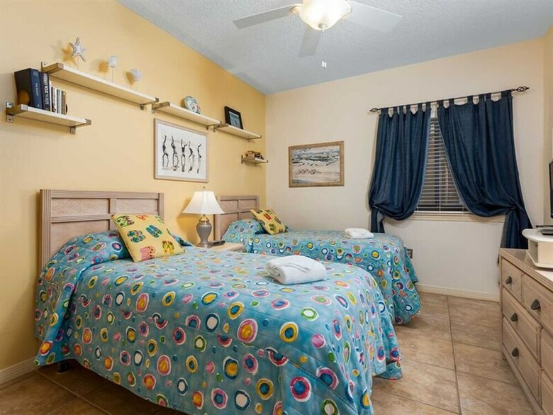 The Palms By Meyer Vacation Rentals