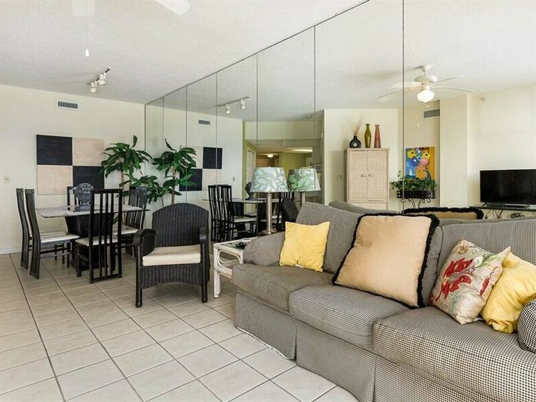 The Palms By Meyer Vacation Rentals