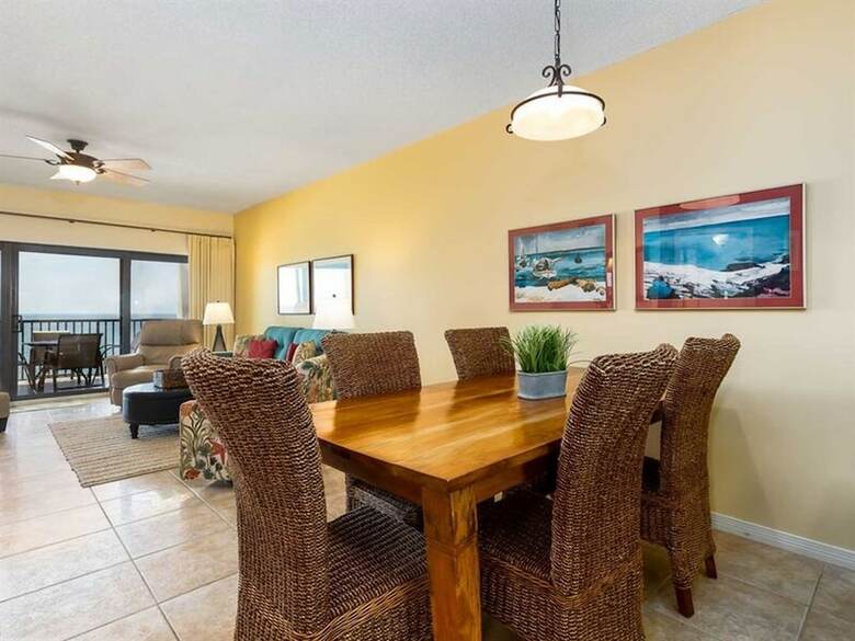 The Palms By Meyer Vacation Rentals