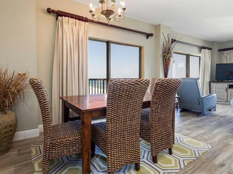 The Palms By Meyer Vacation Rentals