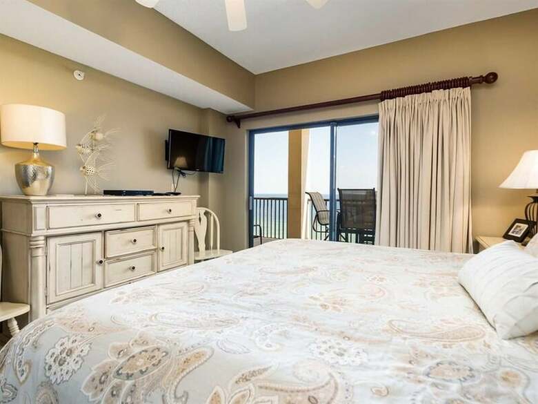 The Palms By Meyer Vacation Rentals