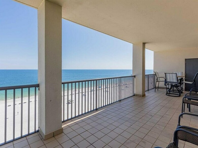 The Palms By Meyer Vacation Rentals