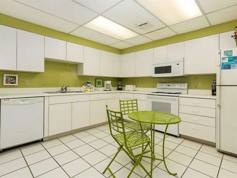 The Palms By Meyer Vacation Rentals
