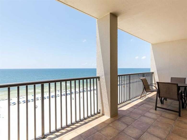 The Palms By Meyer Vacation Rentals