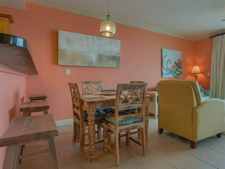 The Indies By Meyer Vacation Rentals