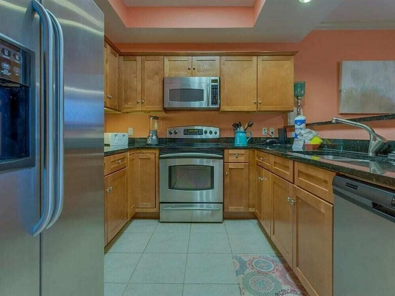 The Indies By Meyer Vacation Rentals