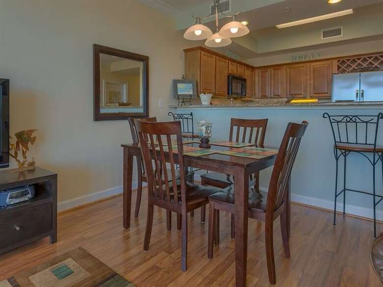 The Indies By Meyer Vacation Rentals