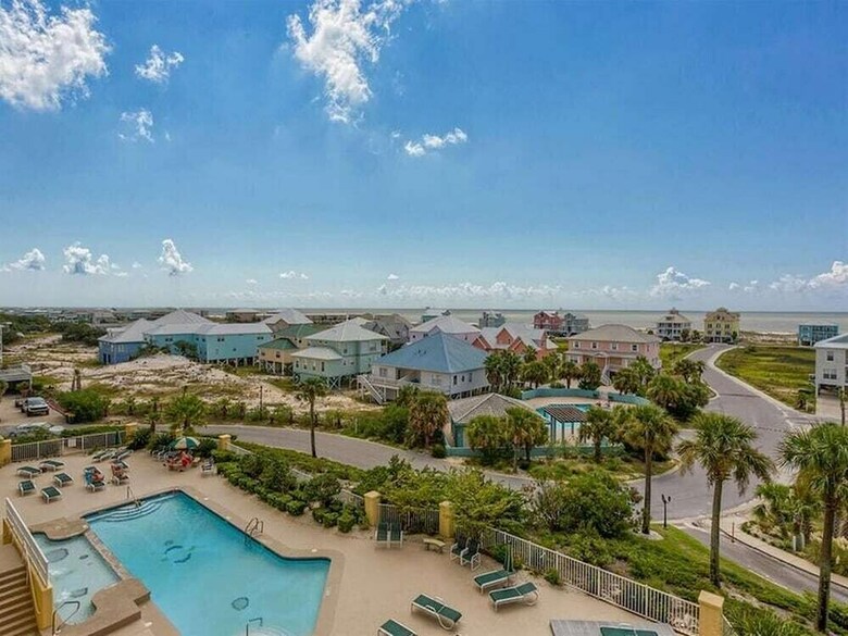 The Indies By Meyer Vacation Rentals