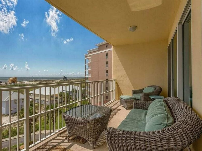 The Indies By Meyer Vacation Rentals
