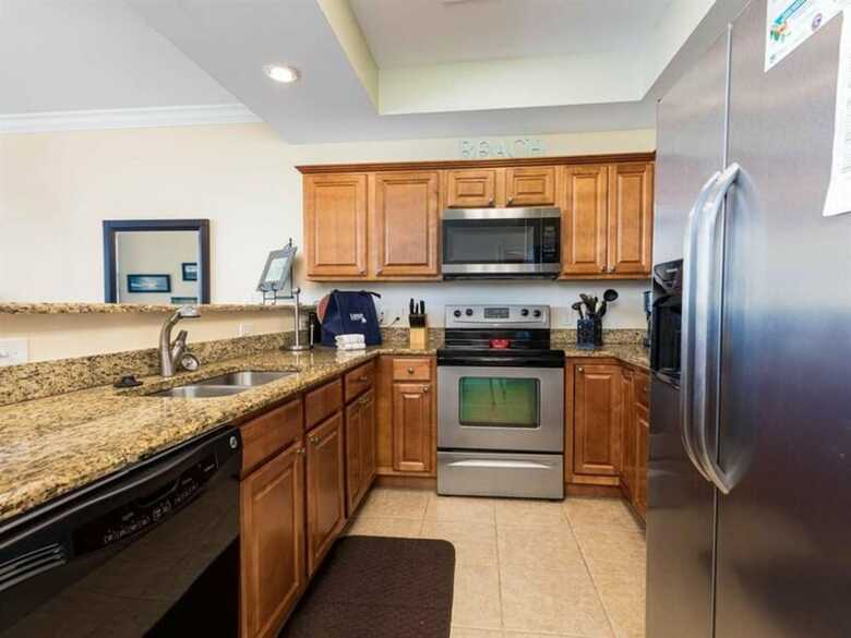 The Indies By Meyer Vacation Rentals