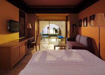 Hotel Le Meridien Dahab Resort