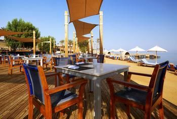 Hotel Le Meridien Dahab Resort