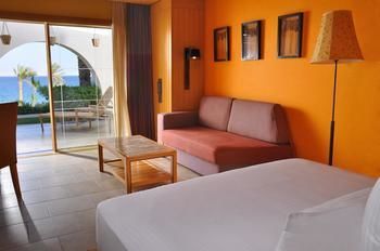 Hotel Le Meridien Dahab Resort