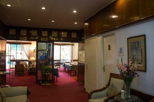 Horus House Hotel Zamalek