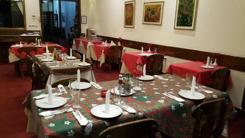 Horus House Hotel Zamalek