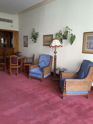 Horus House Hotel Zamalek