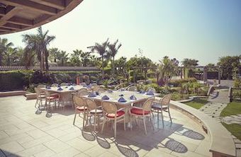Al Masah Hotel And Spa