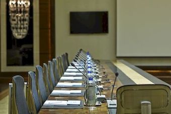 Al Masah Hotel And Spa