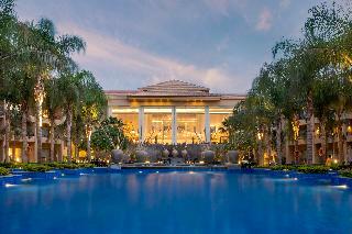 Hotel Dusit Thani Lakeview Cairo