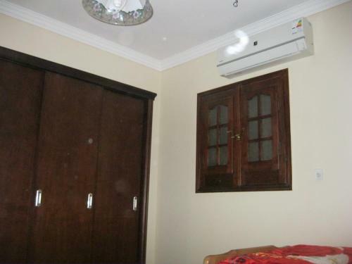 Three-bedroom Apartment At Nazlet El Semman