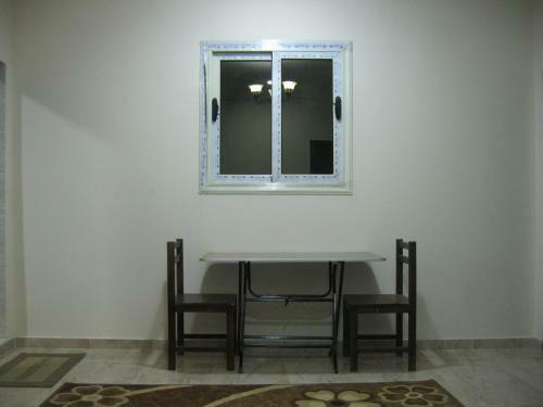 Three-bedroom Apartment At Nazlet El Semman