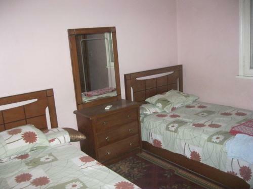Three-bedroom Apartment At Nazlet El Semman
