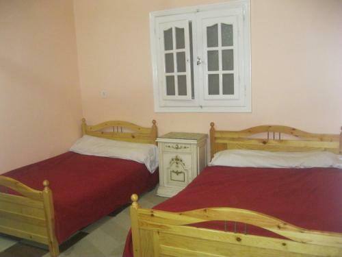 Three-bedroom Apartment At Nazlet El Semman