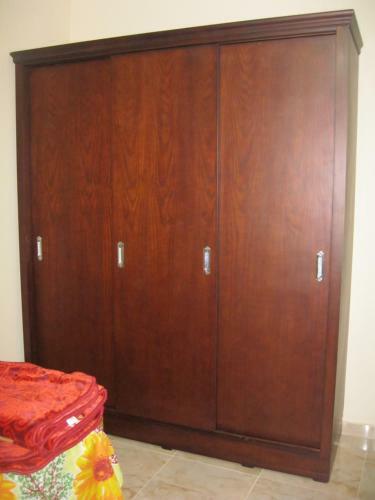 Three-bedroom Apartment At Nazlet El Semman