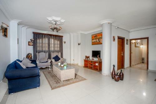 Albergue Pyramids Inn Motel