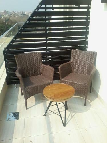 Residence Hotel Suites & Apartments