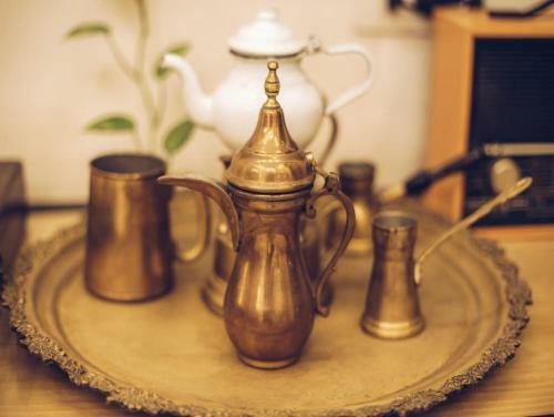 Albergue Paris Hotel Cairo