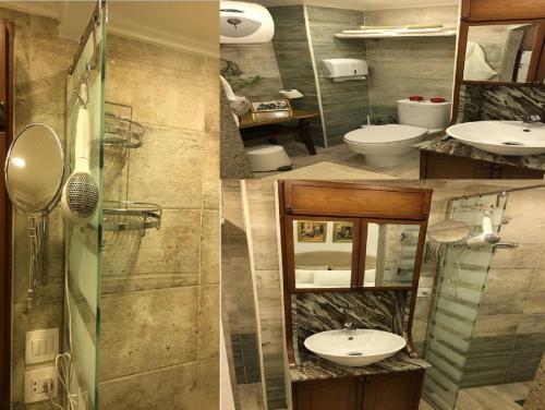 Albergue Paris Hotel Cairo